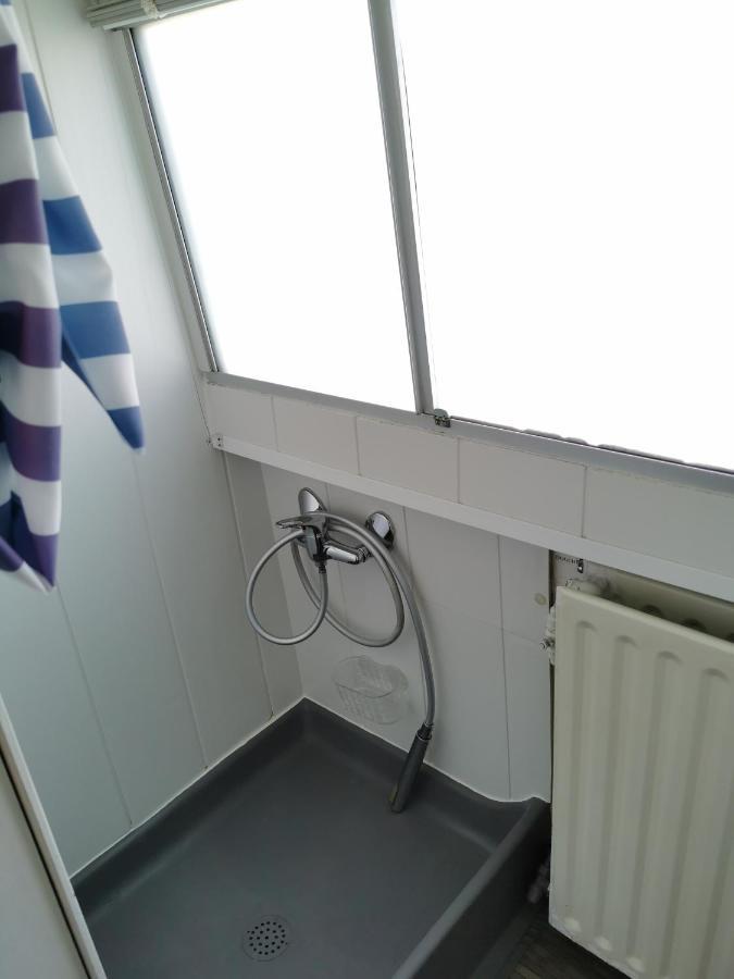 Hotel Bateau Entier 35M2 Avec Terrasse Beaucaire  Exteriér fotografie