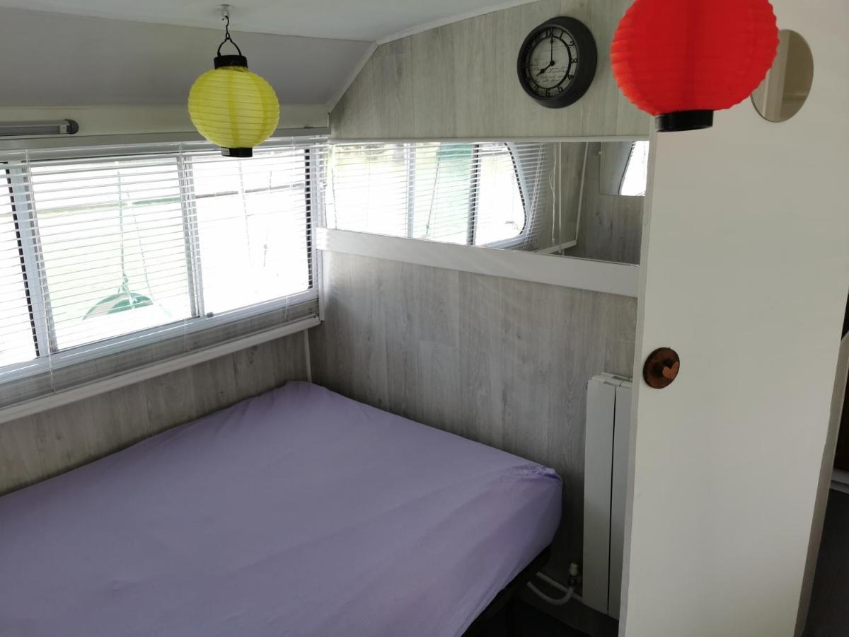 Hotel Bateau Entier 35M2 Avec Terrasse Beaucaire  Exteriér fotografie